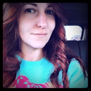 Meet your Posher, Jenn